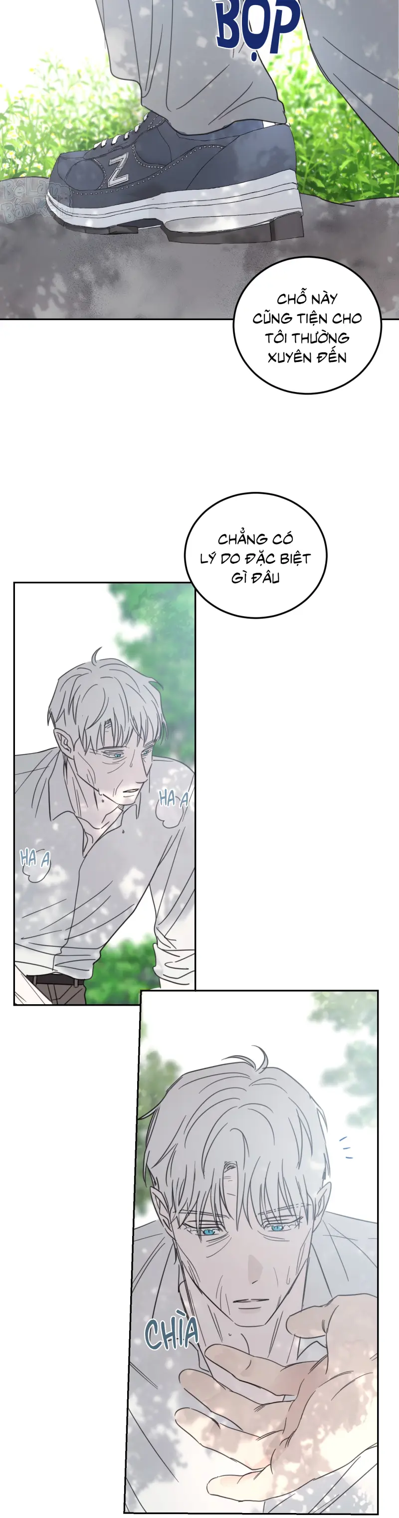 NGÔI NHÀ HƯỚNG MẶT TRỜI MỌC Chapter 61 - Next 