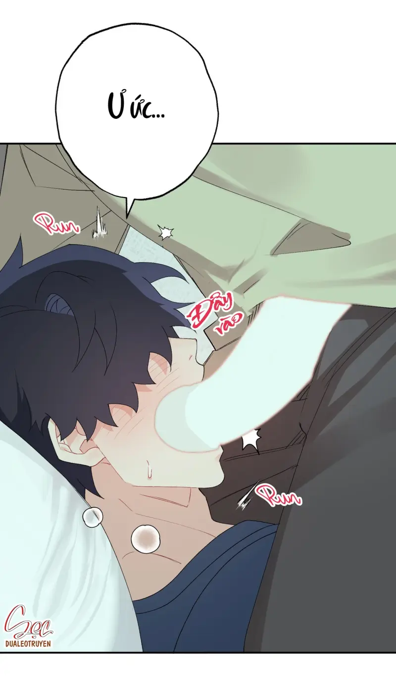 THIÊNG LIÊNG VÀ TÀN NHẪN Chapter 9 - Trang 2