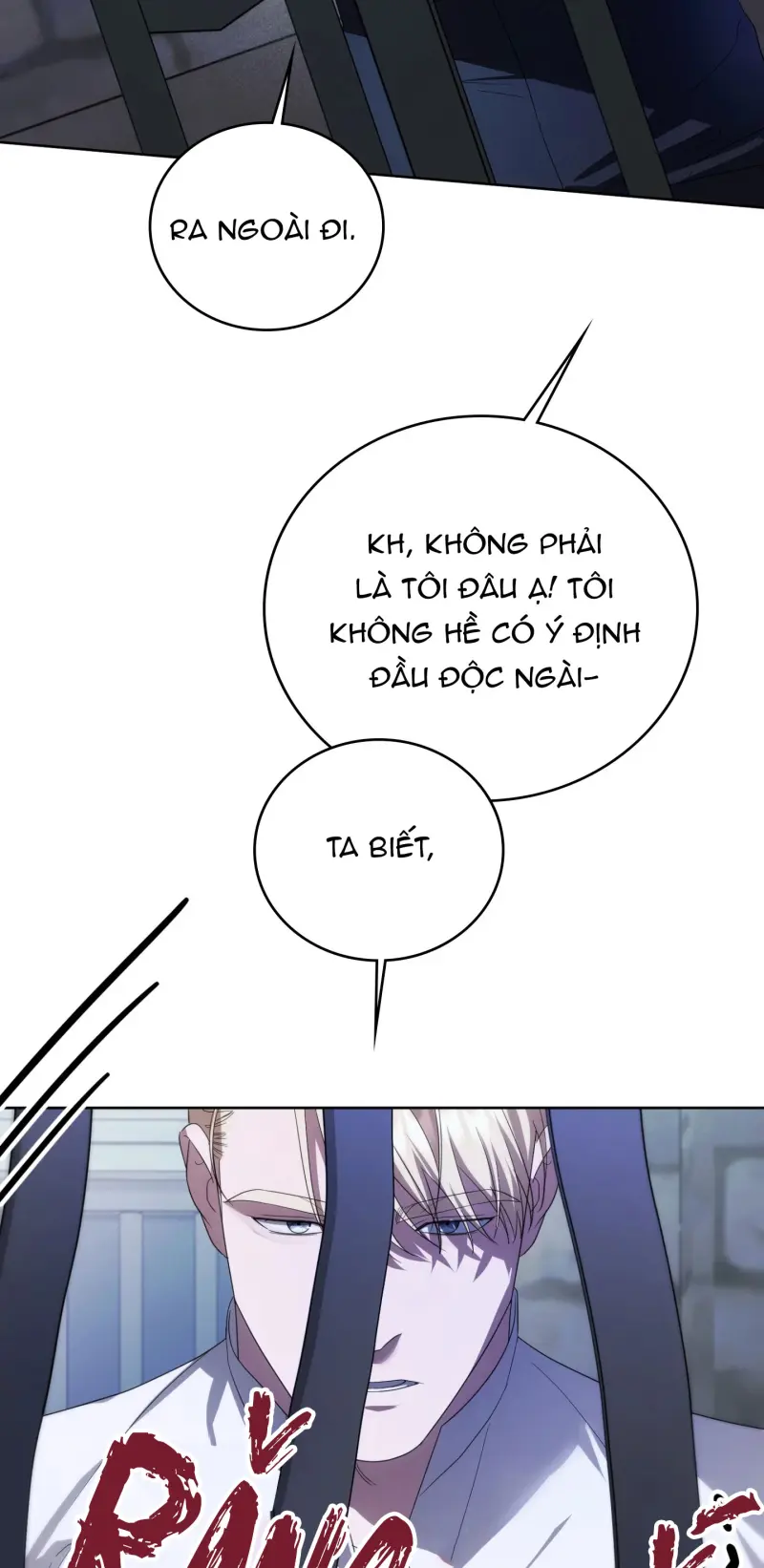 KẺ VIẾT THAY THƯ TÌNH Chapter 24 - Next 