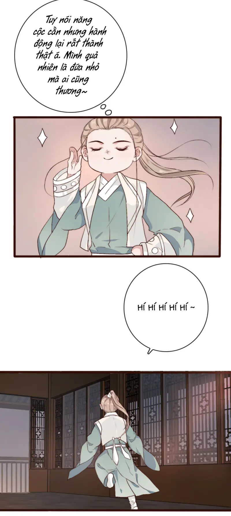 Hạnh Lâm Phương Hoa (END SS1) Chapter 101 - Next 