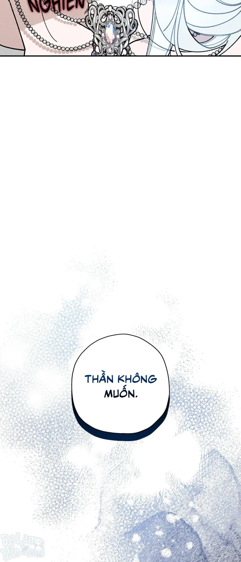 HOÀNG TỬ HƯ HỎNG CHE GIẤU MÌNH LÀ OMEGA Chapter 90 - Next 