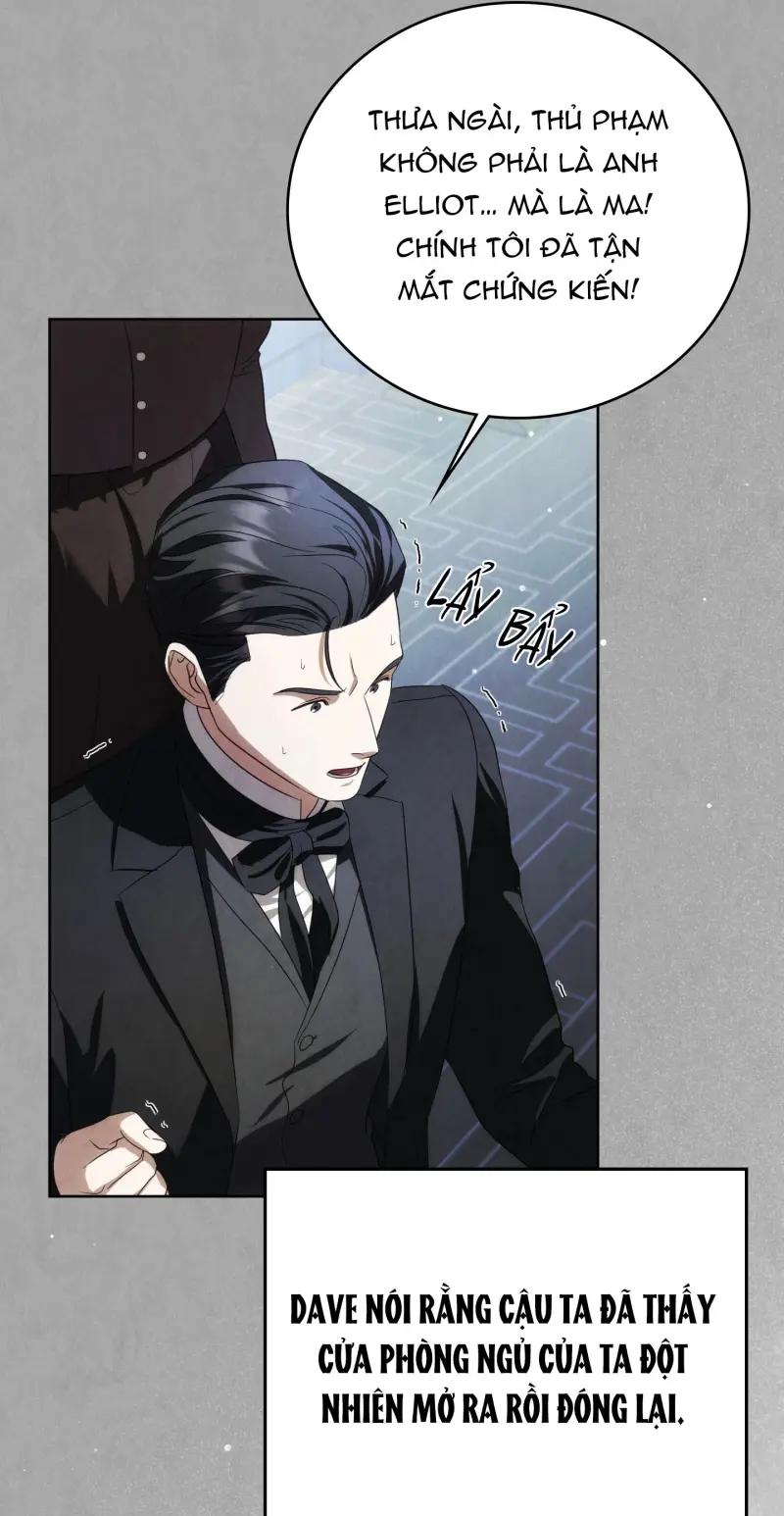 KẺ VIẾT THAY THƯ TÌNH Chapter 24 - Next 