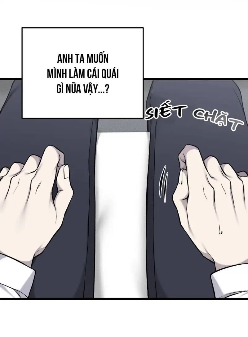 Caddie của riêng tôi Chapter 15 - Next 