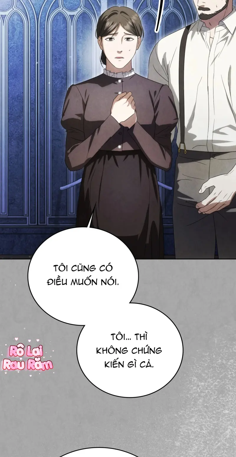 KẺ VIẾT THAY THƯ TÌNH Chapter 24 - Next 