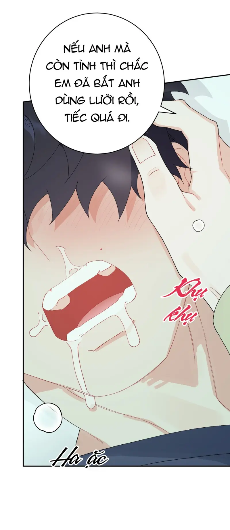 THIÊNG LIÊNG VÀ TÀN NHẪN Chapter 9 - Trang 2