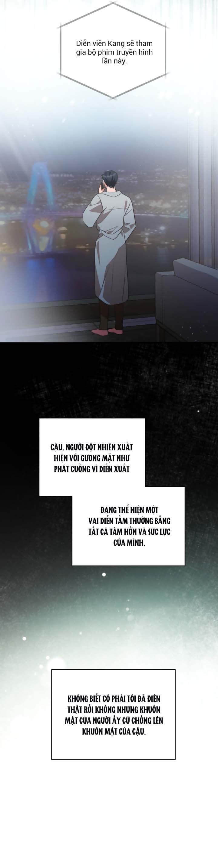 Masquerade Chapter 33 - Trang 2