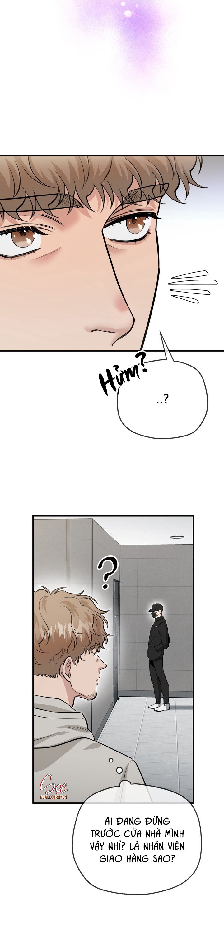 HƯỚNG DẪN BDSM CƠ BẢN Chapter 25 - Next 