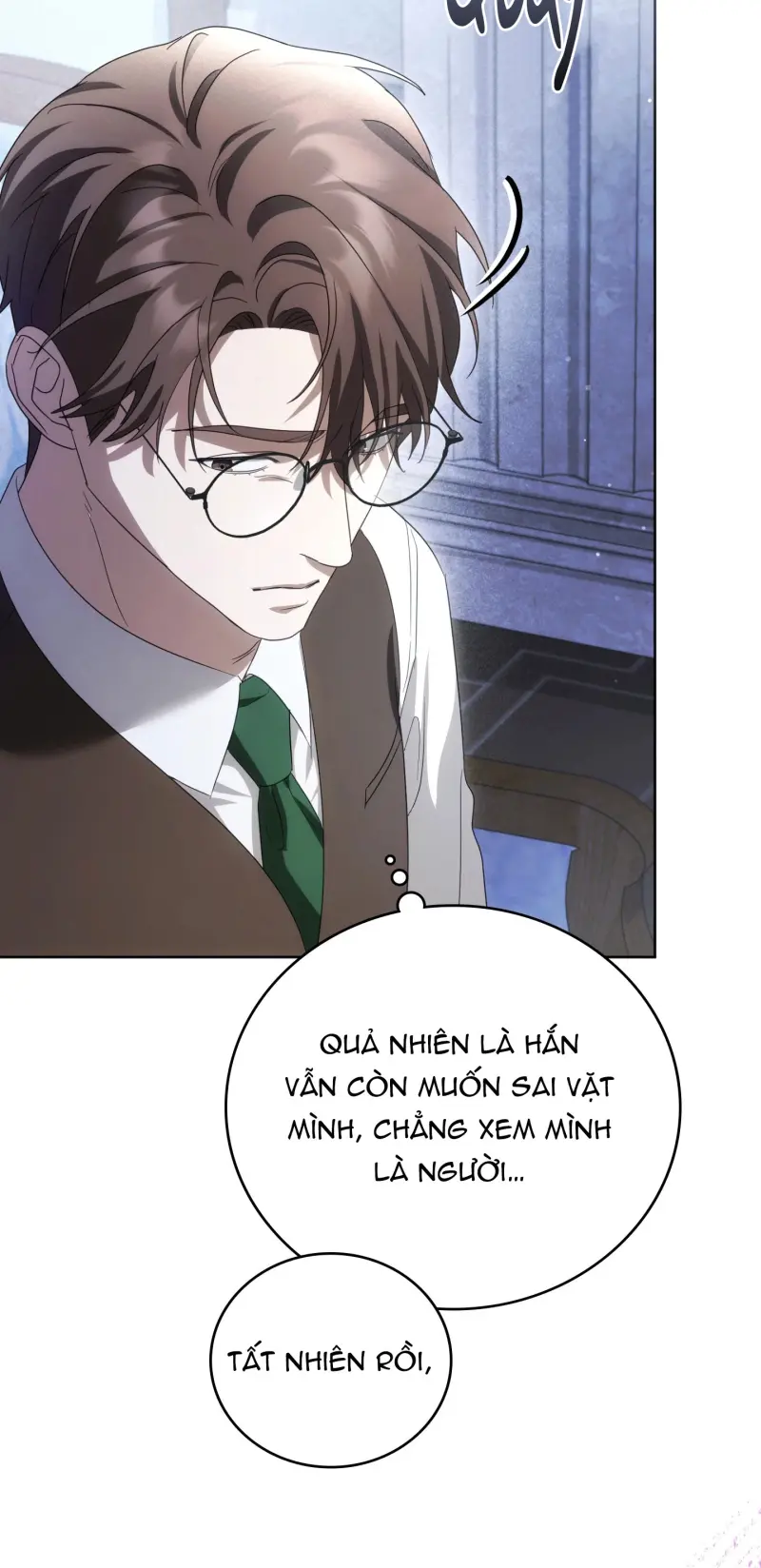 KẺ VIẾT THAY THƯ TÌNH Chapter 24 - Next 