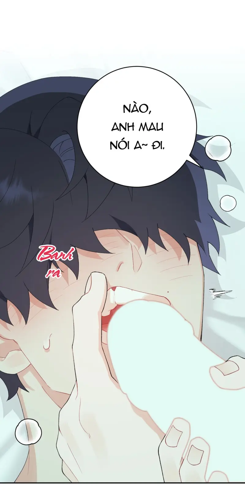 THIÊNG LIÊNG VÀ TÀN NHẪN Chapter 9 - Trang 2