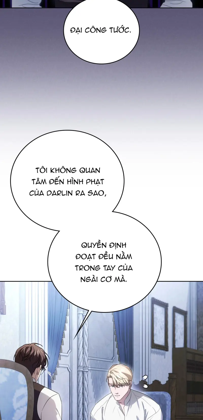 KẺ VIẾT THAY THƯ TÌNH Chapter 24 - Next 