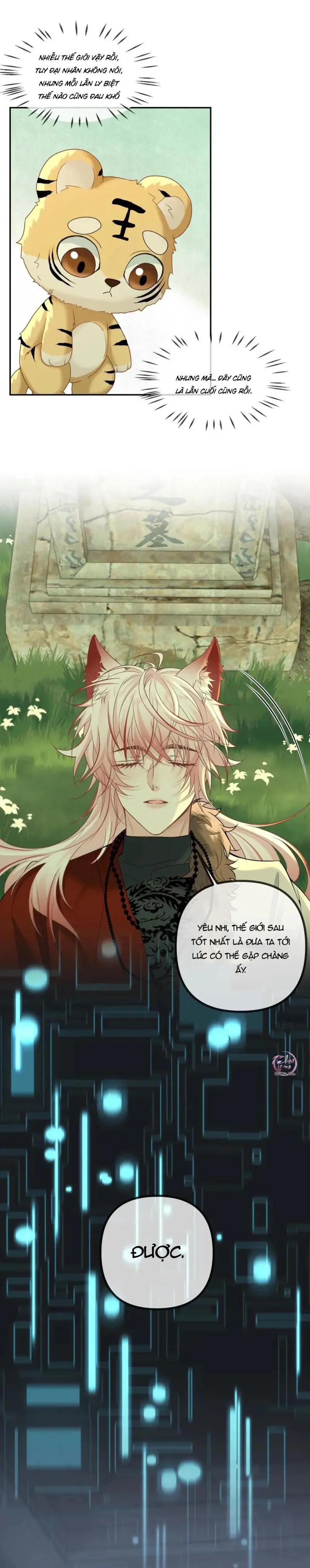 Khát Vọng Ngọt Ngào Chapter 447 - Next 