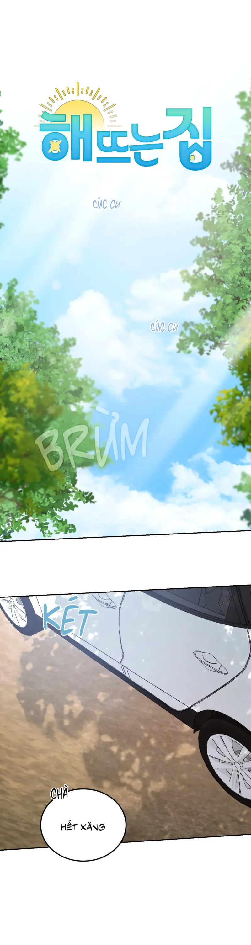 NGÔI NHÀ HƯỚNG MẶT TRỜI MỌC Chapter 61 - Next 