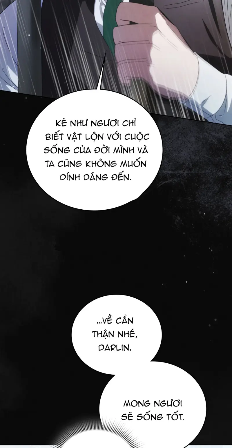 KẺ VIẾT THAY THƯ TÌNH Chapter 24 - Next 