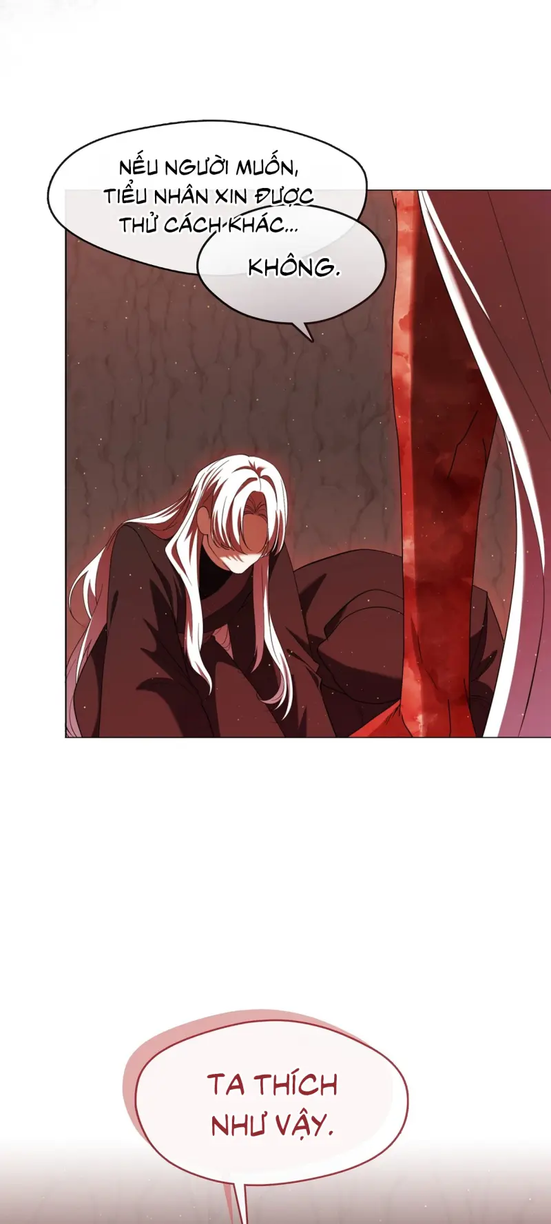 Tôi đã nuôi dạy thủ lĩnh giáo phái ác ma Chapter 76 - Next Chapter 77