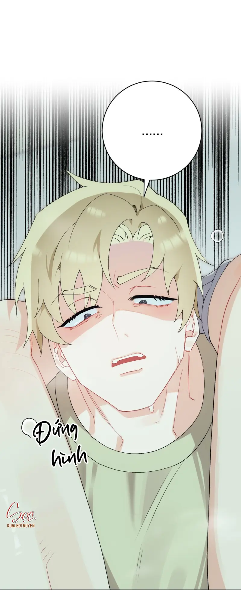 THIÊNG LIÊNG VÀ TÀN NHẪN Chapter 9 - Trang 2