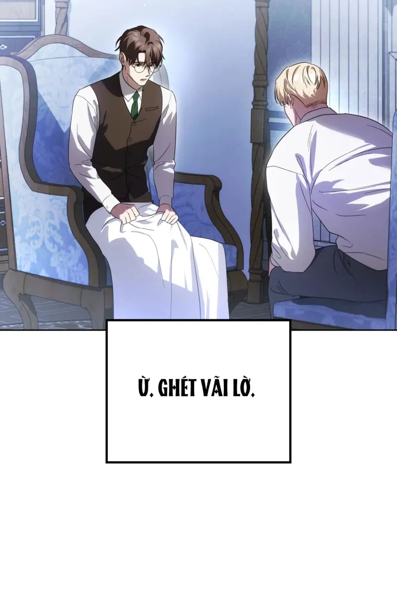 KẺ VIẾT THAY THƯ TÌNH Chapter 24 - Next 