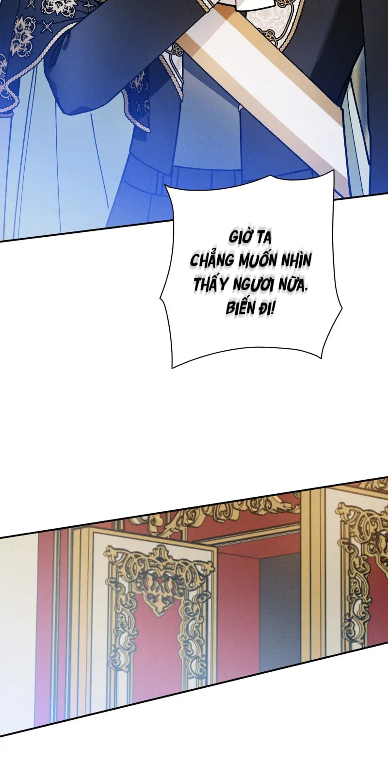 HOÀNG TỬ HƯ HỎNG CHE GIẤU MÌNH LÀ OMEGA Chapter 90 - Next 