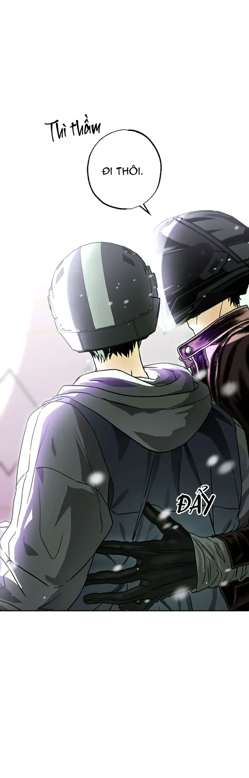 Hạnh Phúc Cùng Nhau Chapter 2 - Trang 2