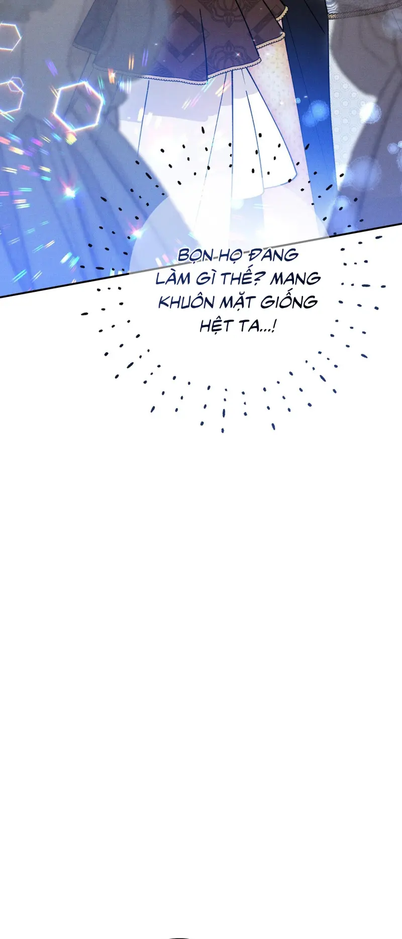HOÀNG TỬ HƯ HỎNG CHE GIẤU MÌNH LÀ OMEGA Chapter 90 - Next 