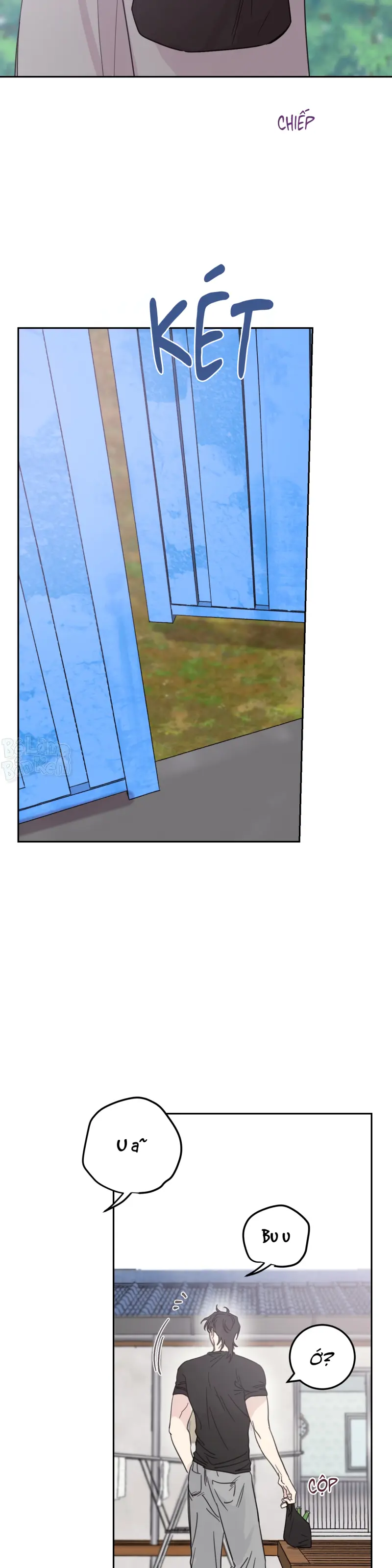 NGÔI NHÀ HƯỚNG MẶT TRỜI MỌC Chapter 61 - Next 