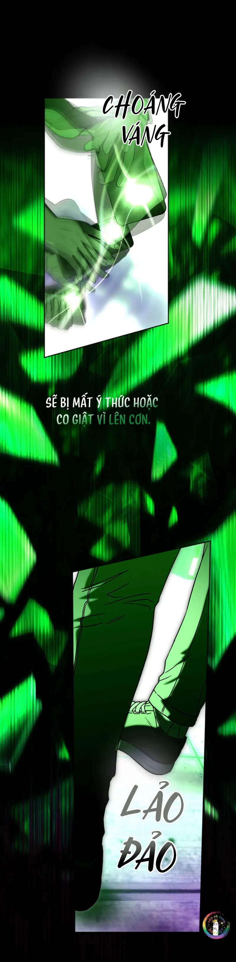 Hạnh Phúc Cùng Nhau Chapter 2 - Trang 2