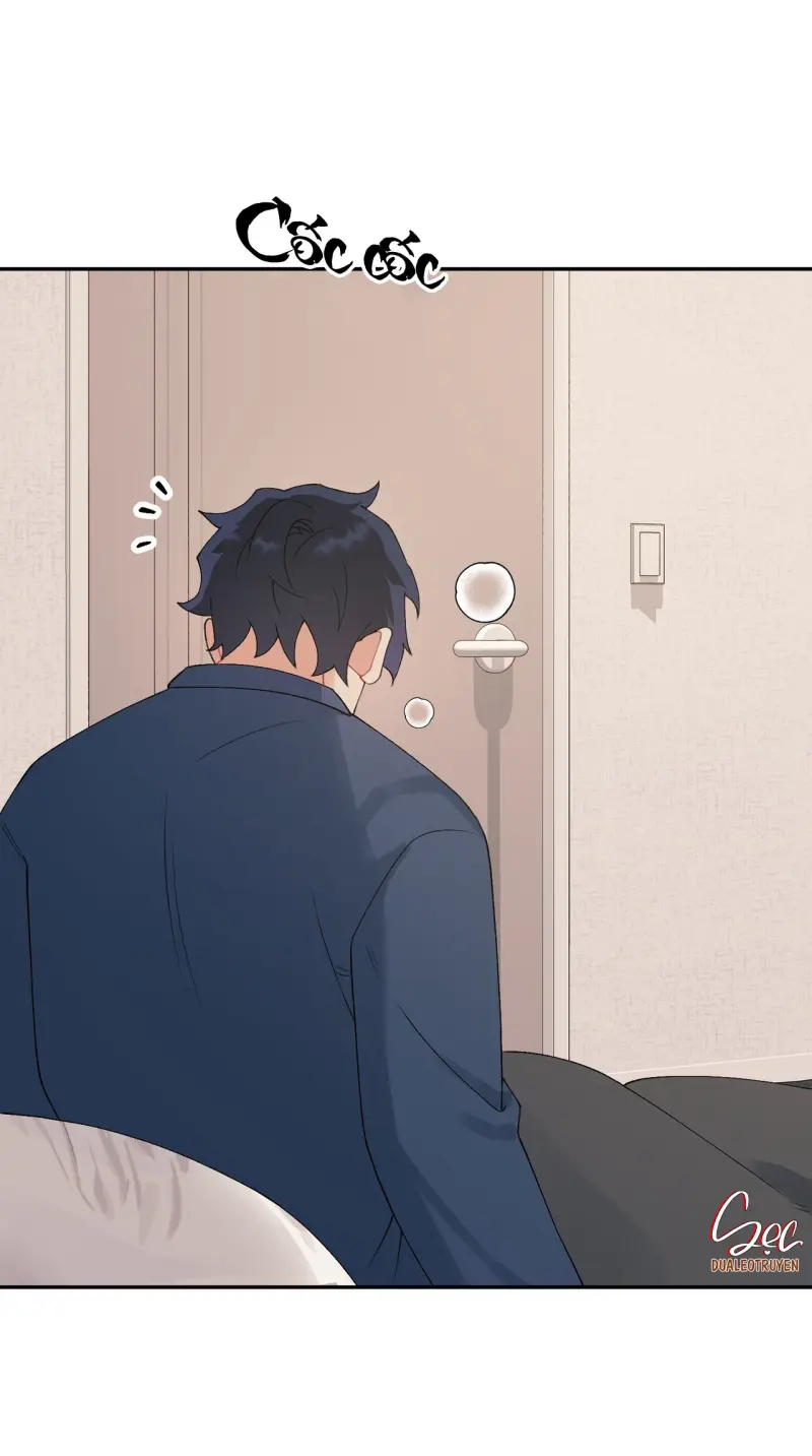 THIÊNG LIÊNG VÀ TÀN NHẪN Chapter 9 - Trang 2