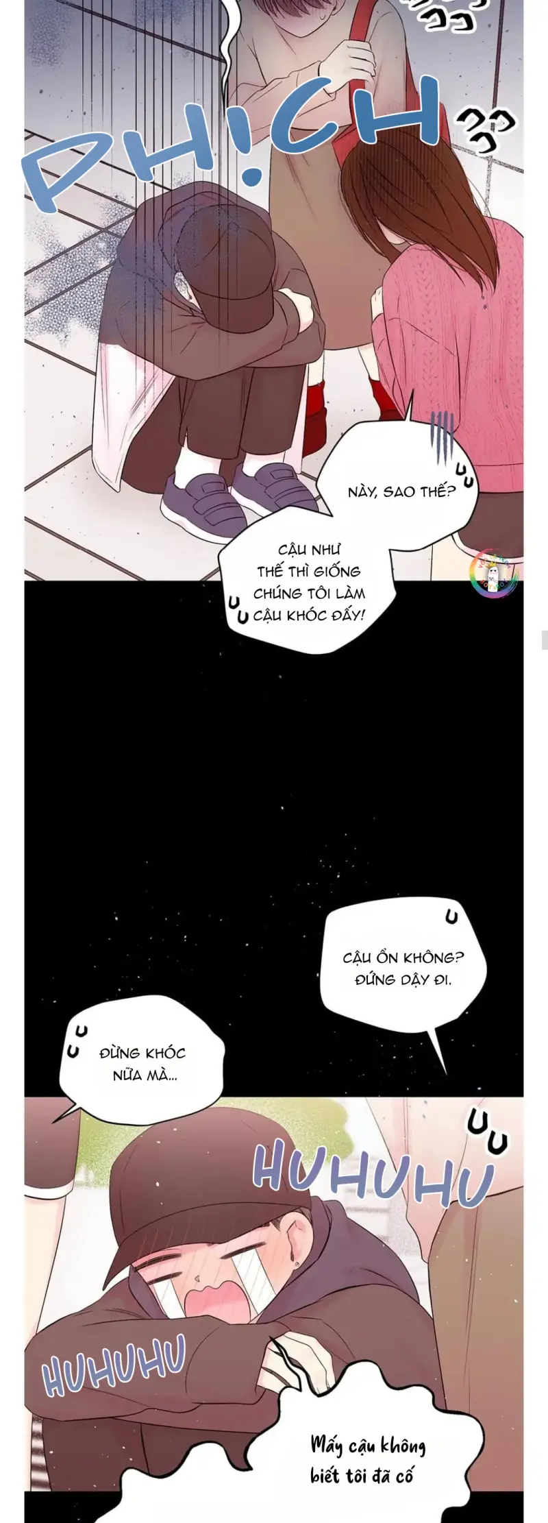 Bí Mật Của Tôi Chapter 108 - Next 