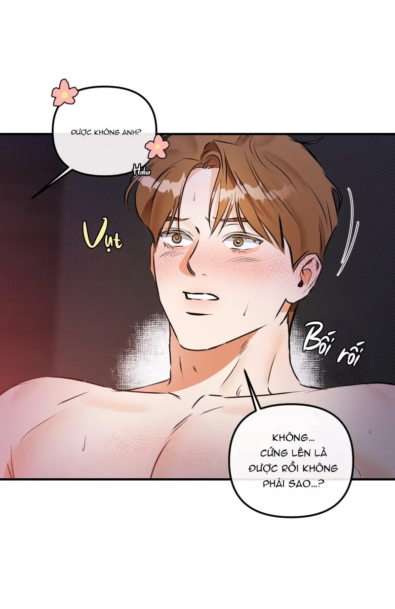 CẬU NHÓC ĐÁNG YÊU CỦA TÔI Chapter 13 - Next 