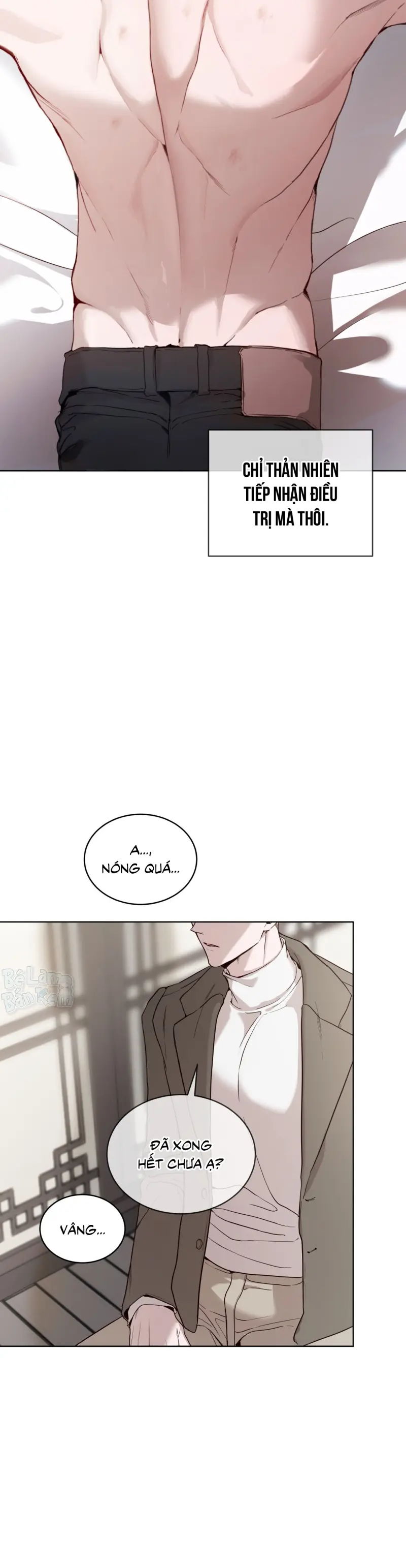 RAGA: Passion Chapter 22 - Next 