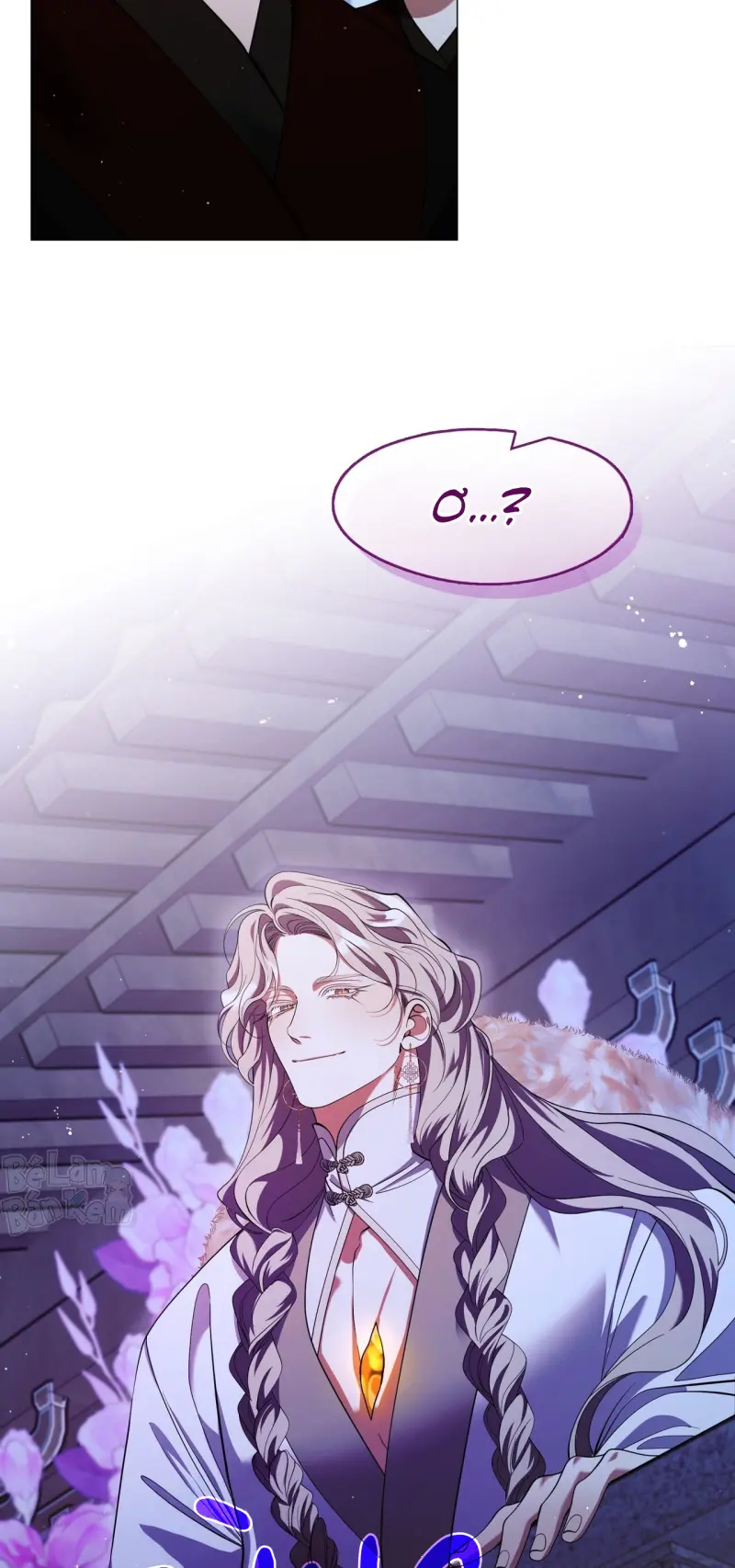 Tôi đã nuôi dạy thủ lĩnh giáo phái ác ma Chapter 76 - Next Chapter 77