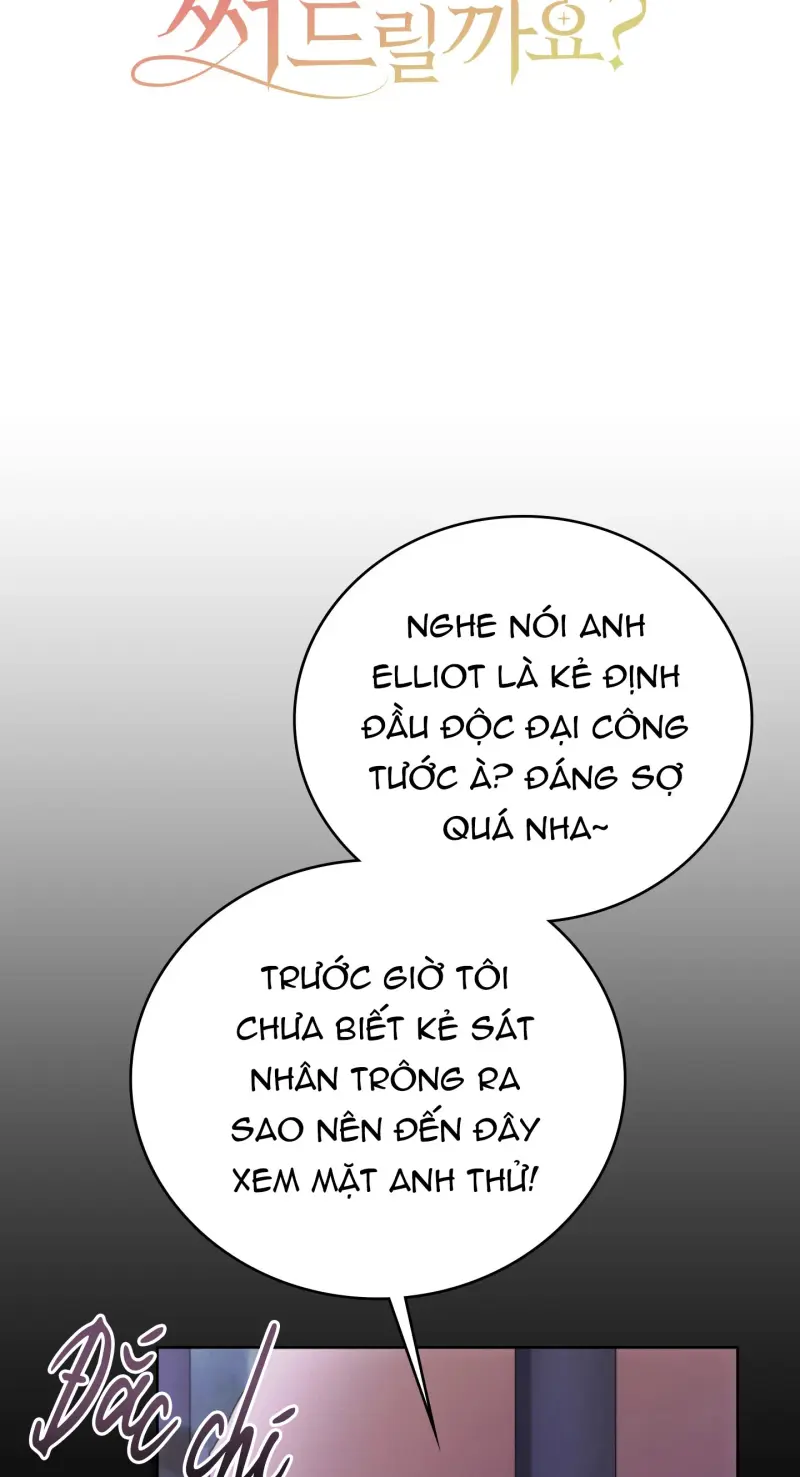 KẺ VIẾT THAY THƯ TÌNH Chapter 24 - Next 