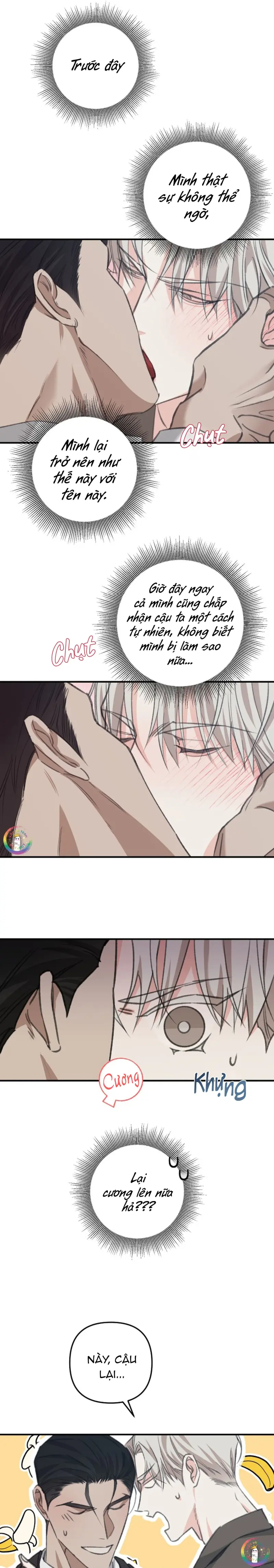 Xin Sếp Phê Duyệt Tối nay Chapter 21 Phòng Thư Ký - Next 