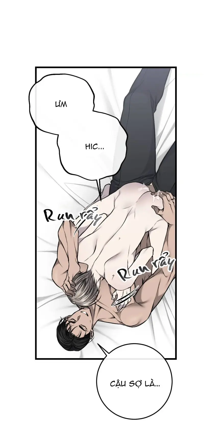 Caddie của riêng tôi Chapter 15 - Next 