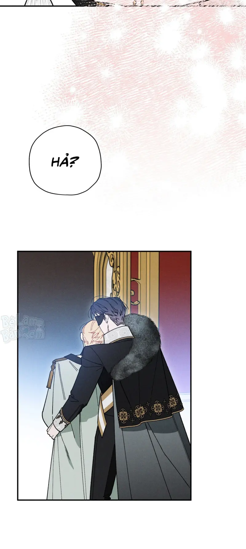 HOÀNG TỬ HƯ HỎNG CHE GIẤU MÌNH LÀ OMEGA Chapter 90 - Next 