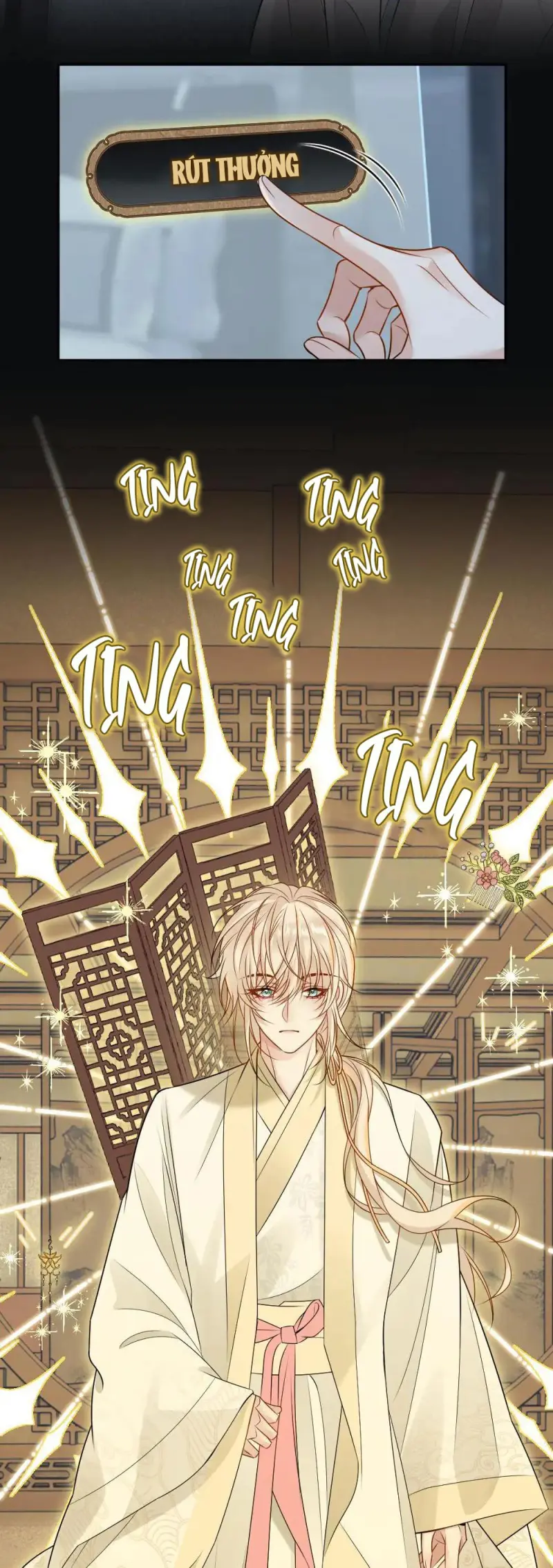 Khát Vọng Ngọt Ngào Chapter 447 - Next 