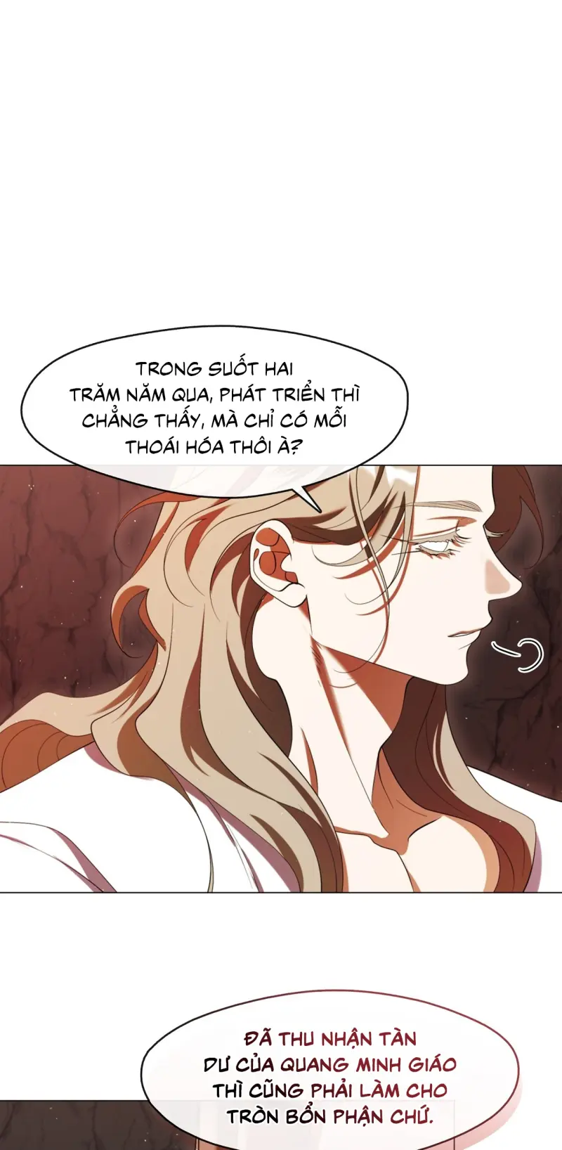 Tôi đã nuôi dạy thủ lĩnh giáo phái ác ma Chapter 76 - Next Chapter 77