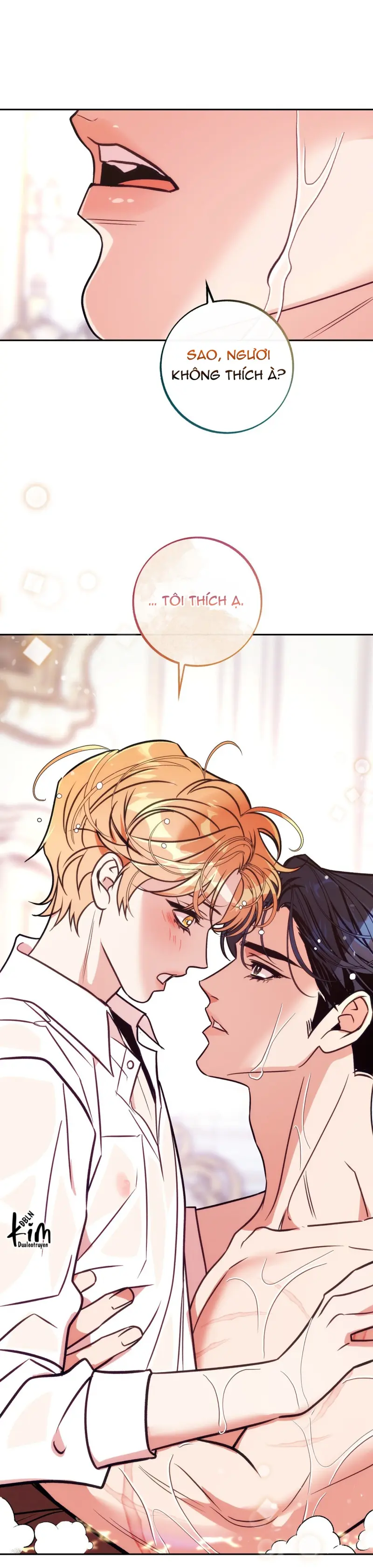 ORCA MANSION Chapter 9 - Trang 2