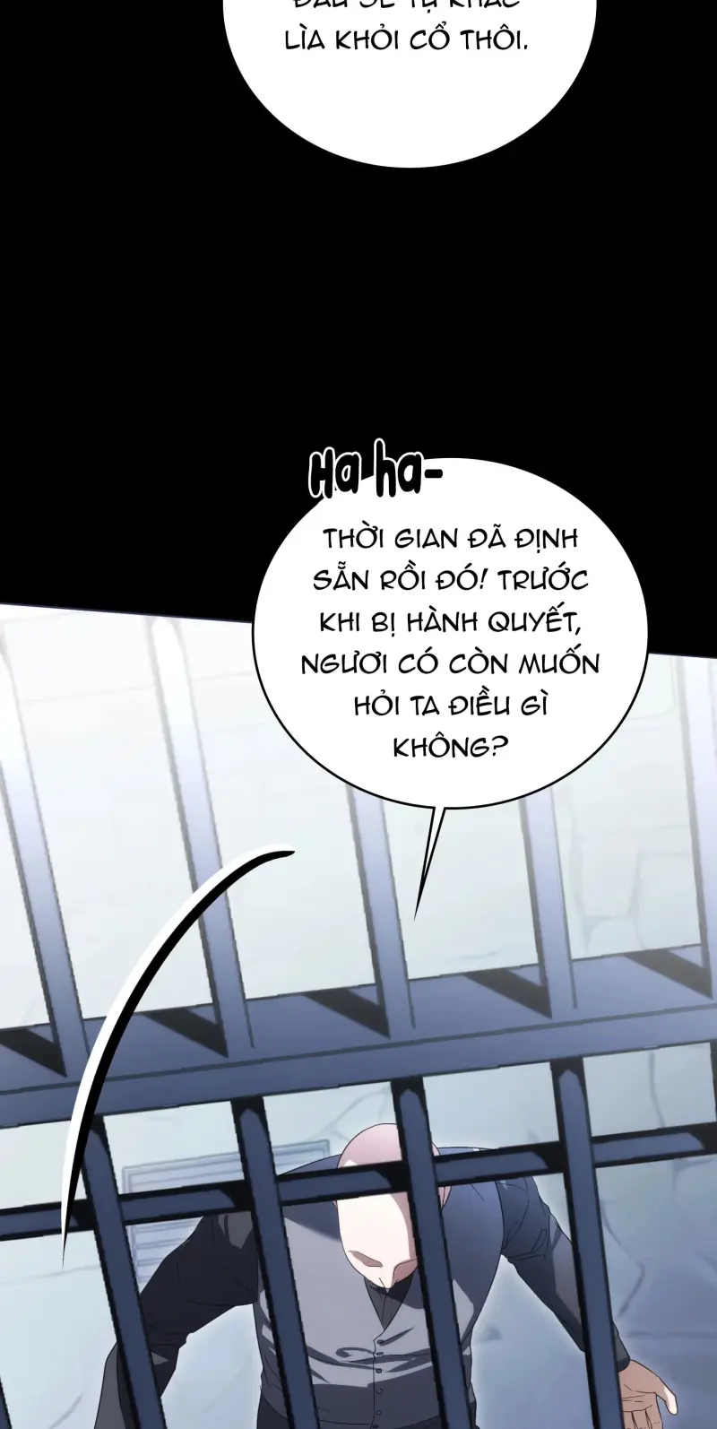 KẺ VIẾT THAY THƯ TÌNH Chapter 24 - Next 