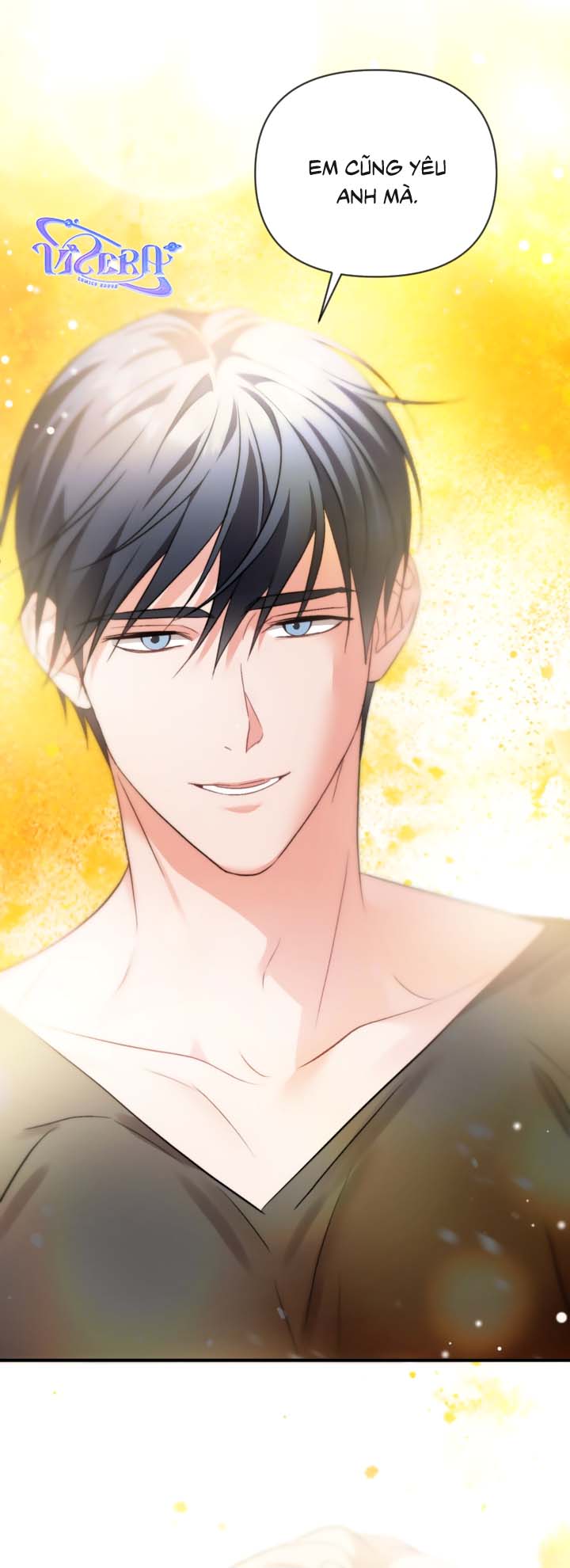 Masquerade Chapter 33 - Trang 2