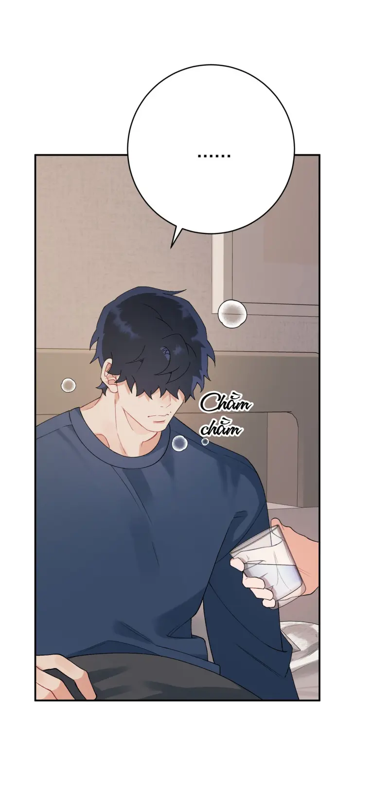 THIÊNG LIÊNG VÀ TÀN NHẪN Chapter 9 - Trang 2