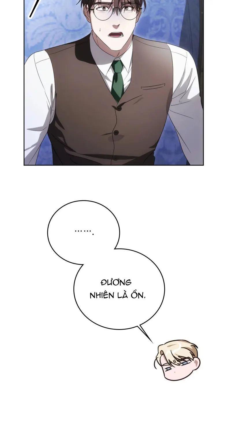 KẺ VIẾT THAY THƯ TÌNH Chapter 24 - Next 