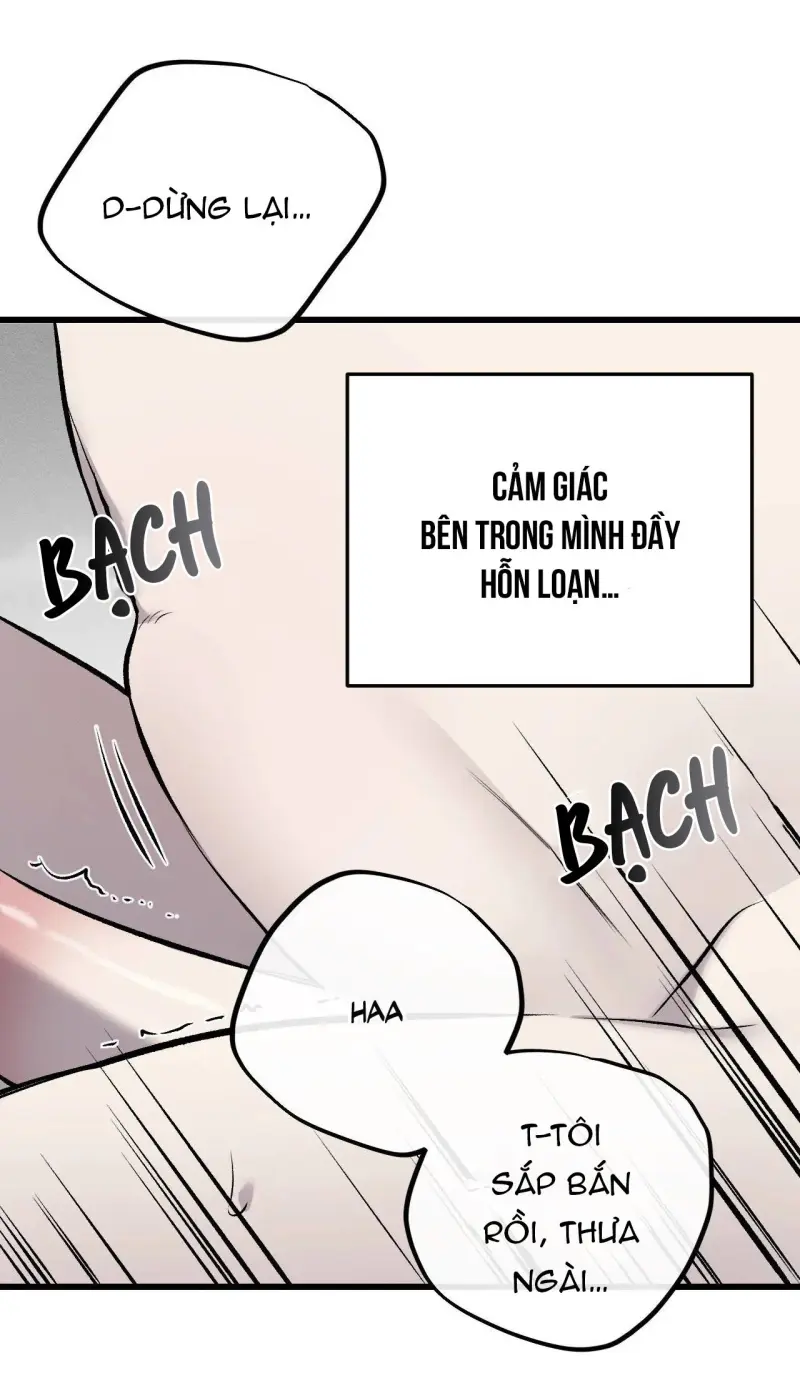 Caddie của riêng tôi Chapter 15 - Next 