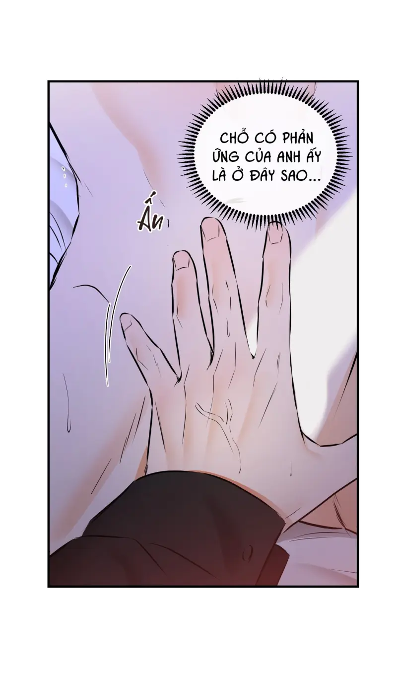 CẬU NHÓC ĐÁNG YÊU CỦA TÔI Chapter 13 - Next 