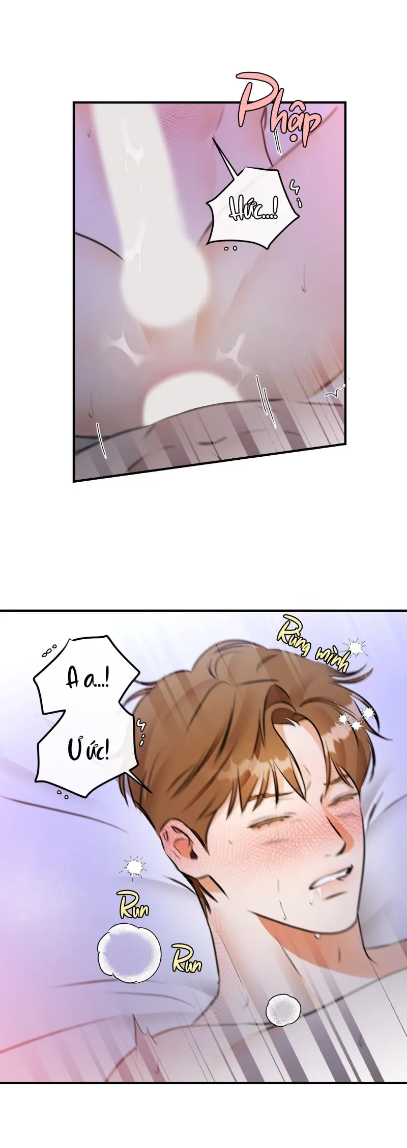 CẬU NHÓC ĐÁNG YÊU CỦA TÔI Chapter 13 - Next 