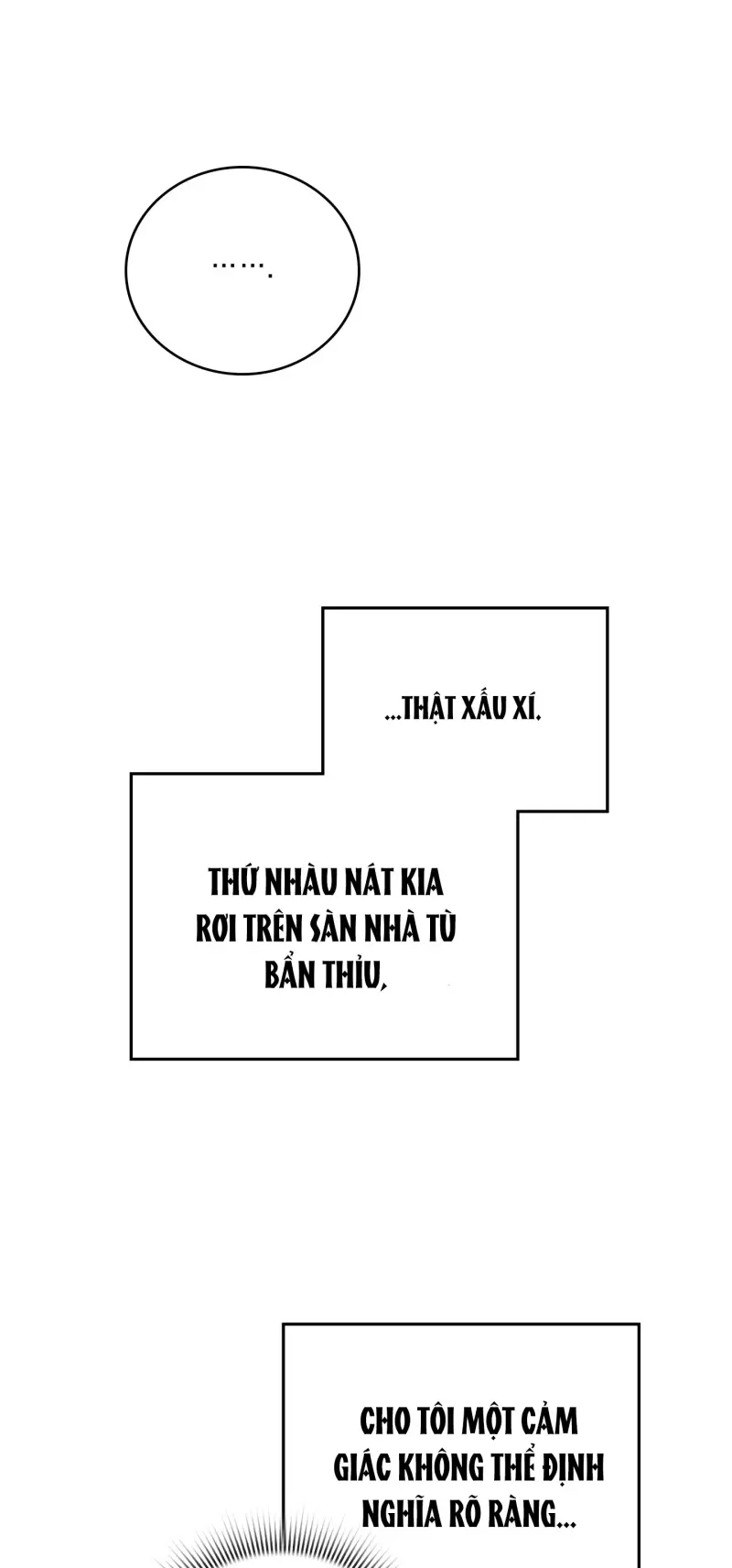 KẺ VIẾT THAY THƯ TÌNH Chapter 24 - Next 