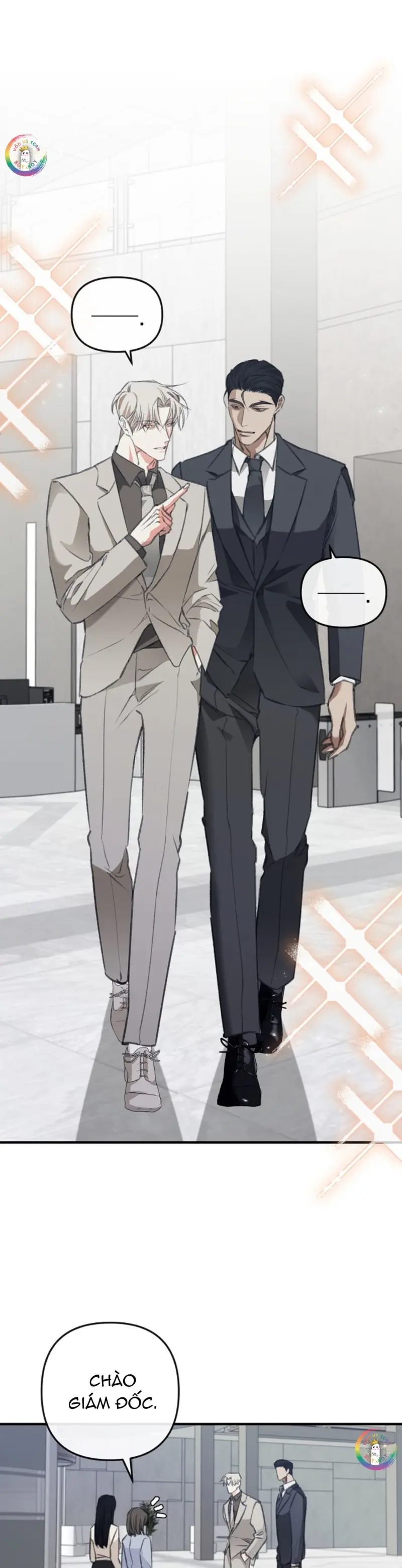 Xin Sếp Phê Duyệt Tối nay Chapter 21 Phòng Thư Ký - Next 