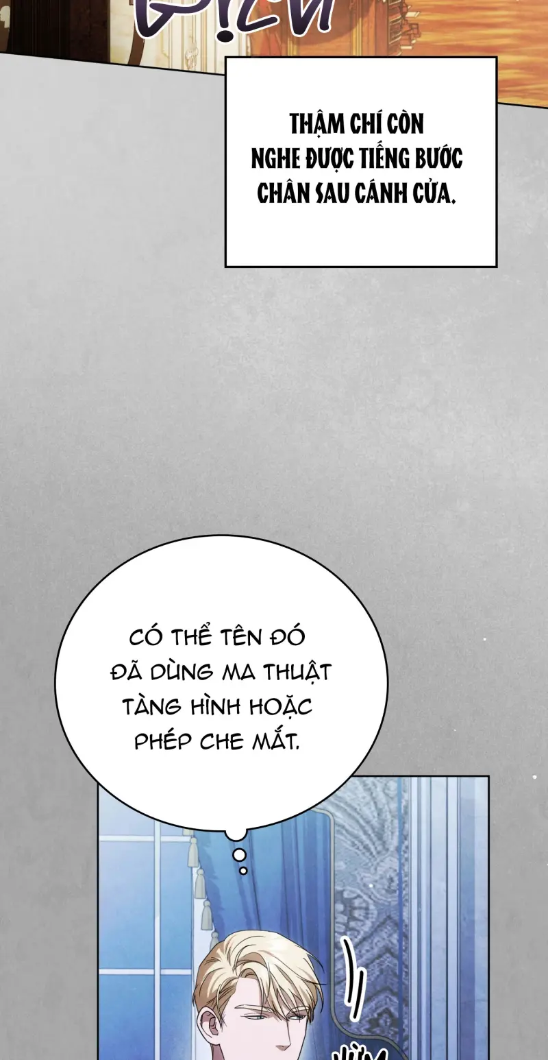 KẺ VIẾT THAY THƯ TÌNH Chapter 24 - Next 