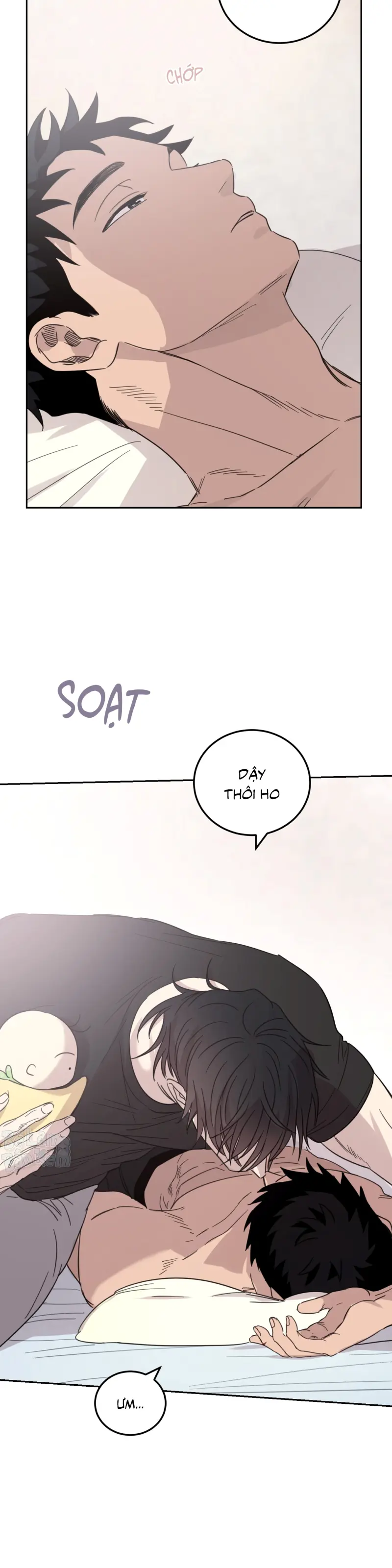 NGÔI NHÀ HƯỚNG MẶT TRỜI MỌC Chapter 61 - Next 