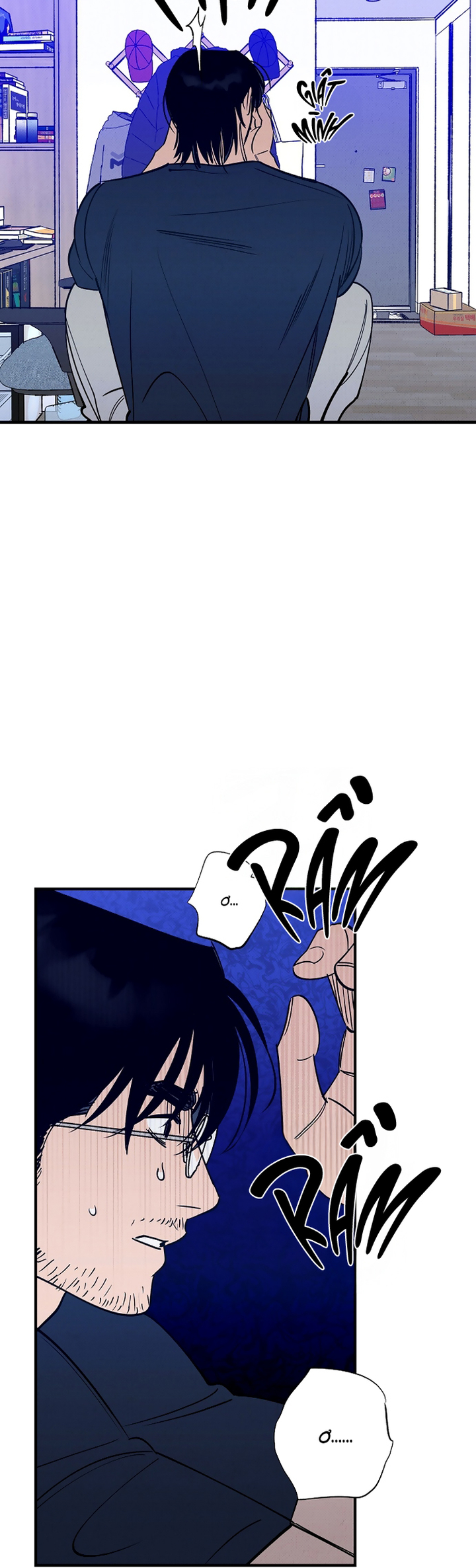 [ TUYỂN TẬP TRUYỆN NGẮN BL] Cuộc Xâm Lược Dâm Đãng Chapter 47 - Trang 2