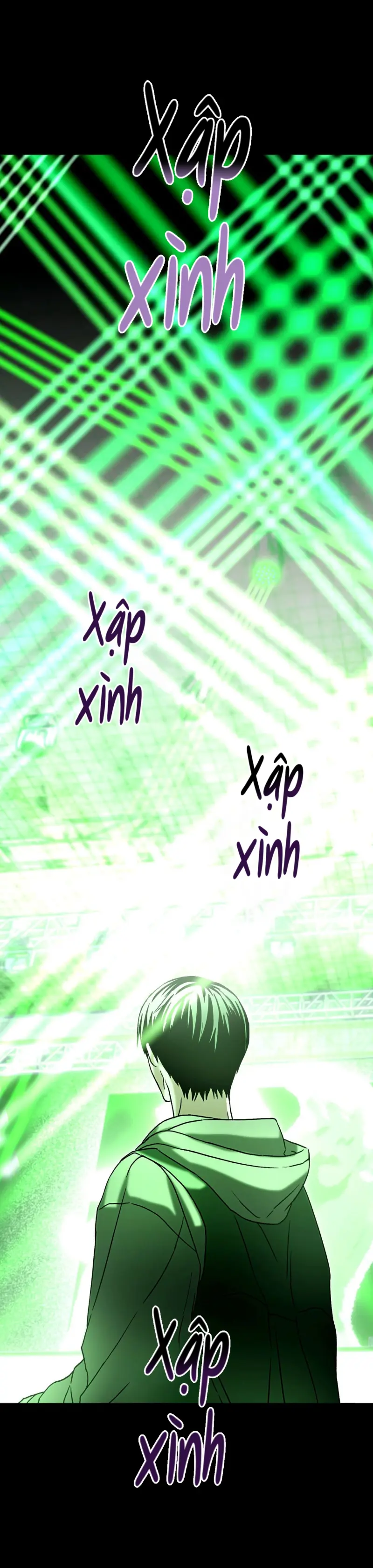 Hạnh Phúc Cùng Nhau Chapter 2 - Trang 2